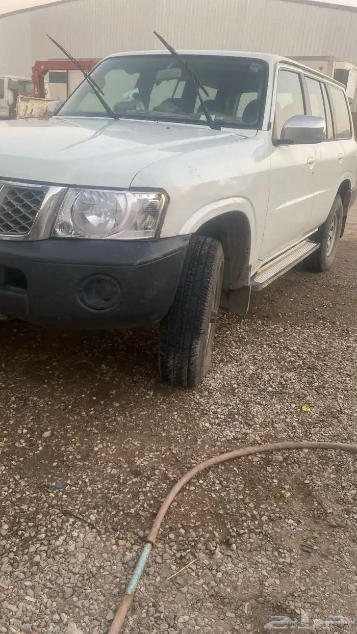 باترول صالون 2