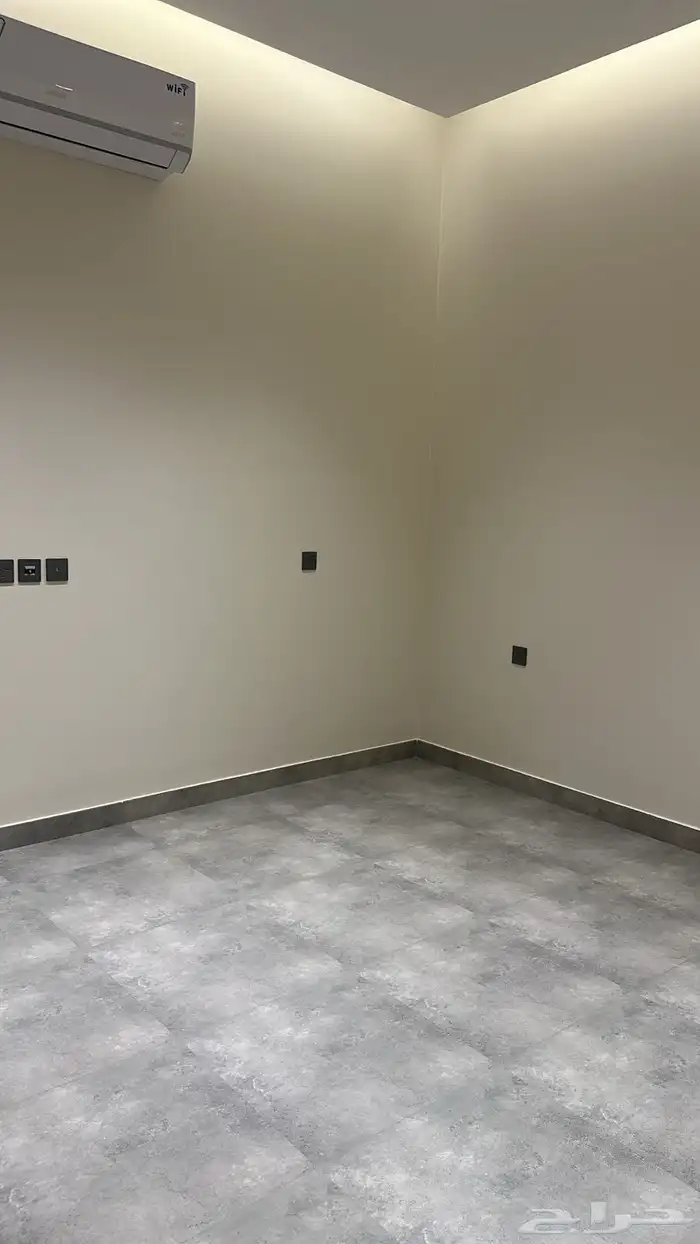 شقة عوائل للإيجار في حى النرجس 5