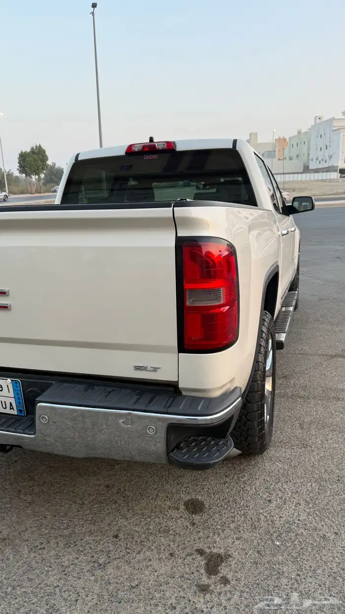 جيمس حوض سيرا SLT فل دبل 5