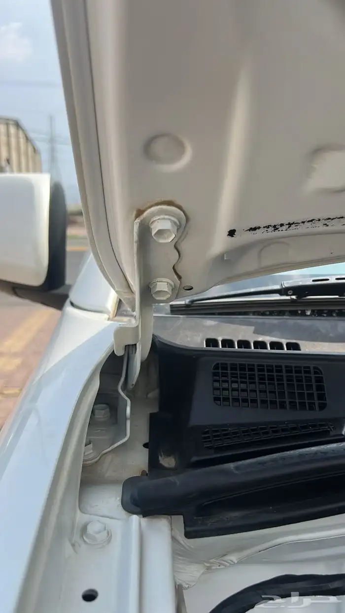 فورتشنر 2014 قير عادي VXسته سلندر 21