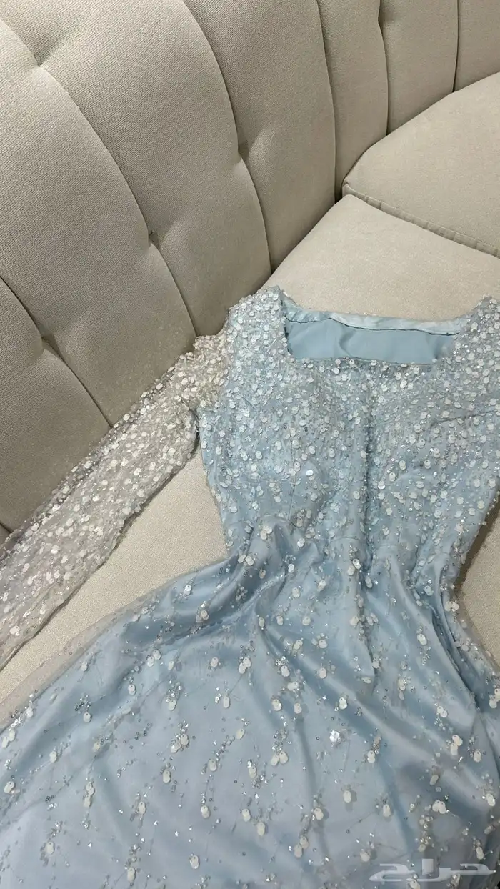 فستان 0