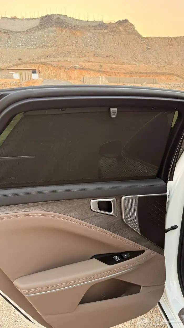كيا K8 2022 ( بنزين) فل كامل بانوراما 12