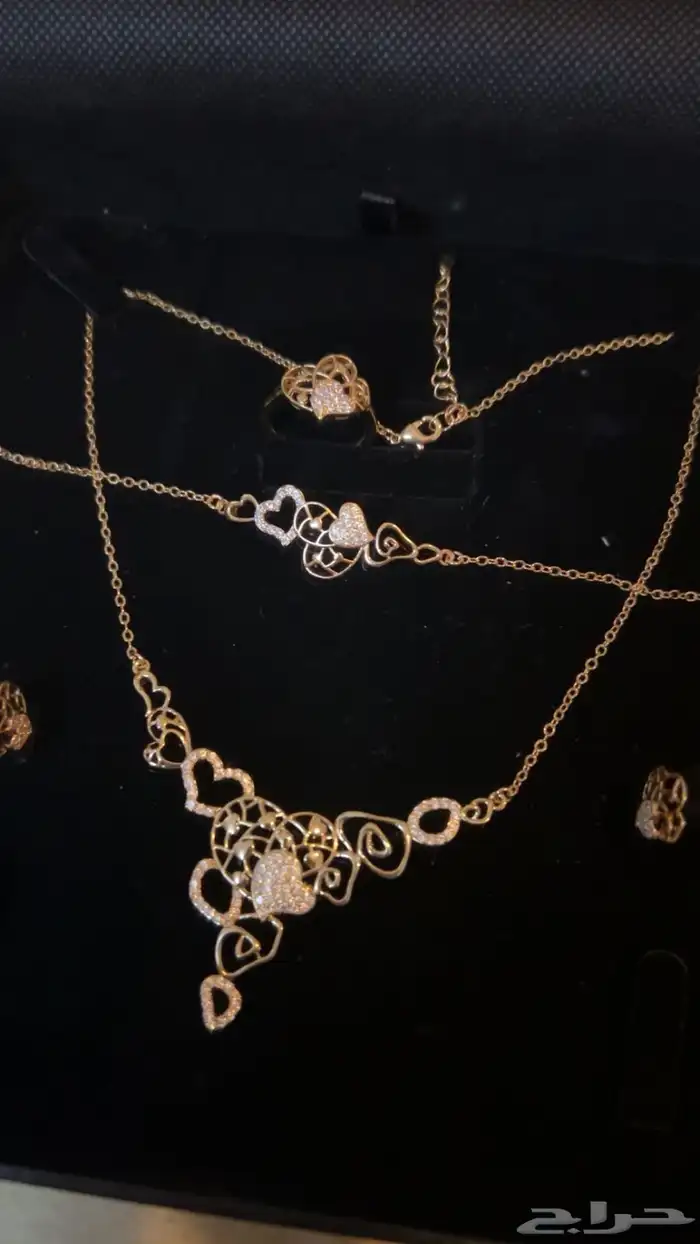 بديل ذهب جديد 1