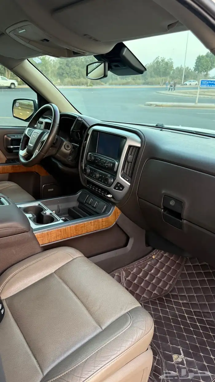 جيمس حوض سيرا SLT فل دبل 23