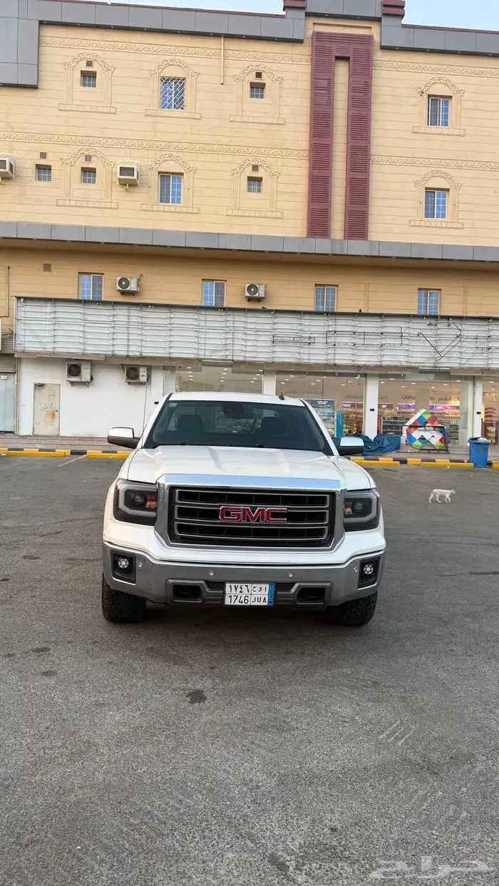 جيمس حوض سيرا SLT فل دبل 0