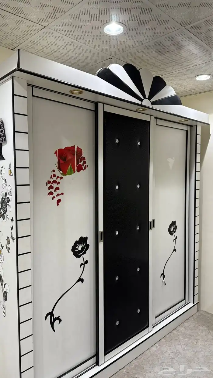 غرفة نوم للبيع 0