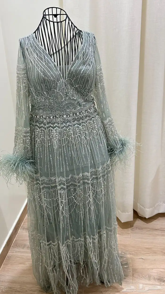 فستان زواج 0