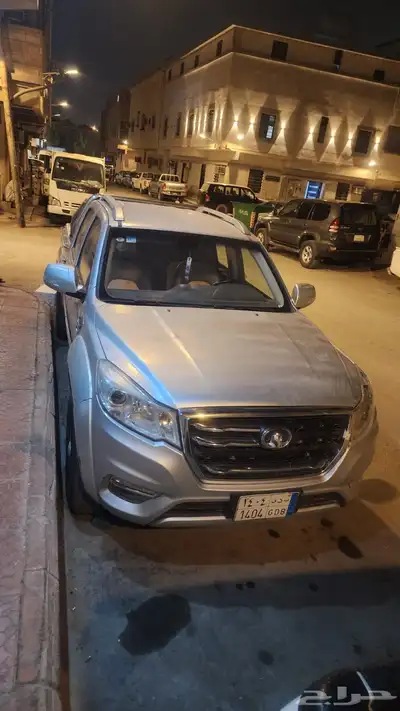 جريت وول ونجل 7 index