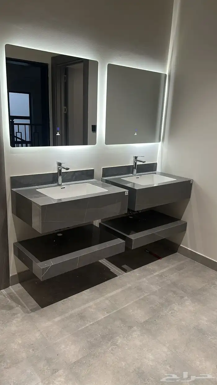 شقة عوائل للإيجار في حى النرجس 2