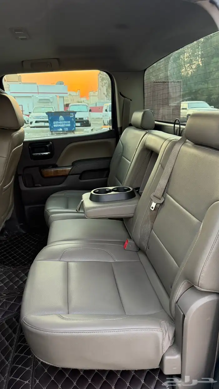 جيمس حوض سيرا SLT فل دبل 26