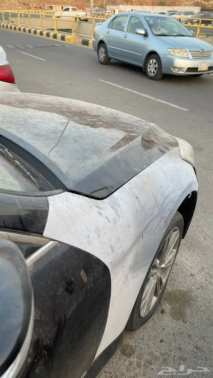 جينسس 2013 تشليح 4