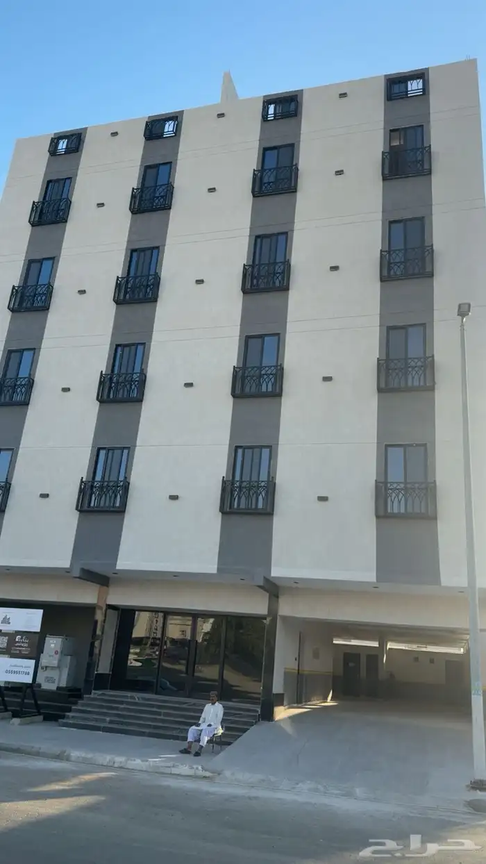 شقق تمليك للبيع مكة البحيرات 31