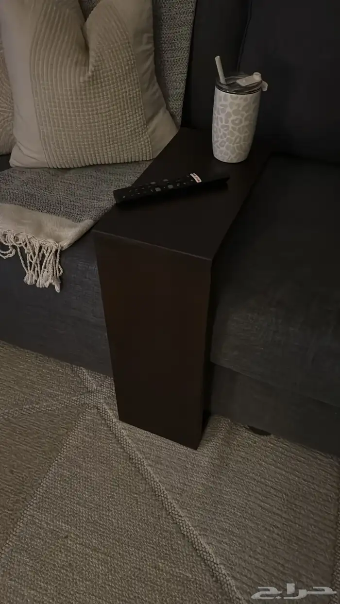 طاولات خدمه خشب 7