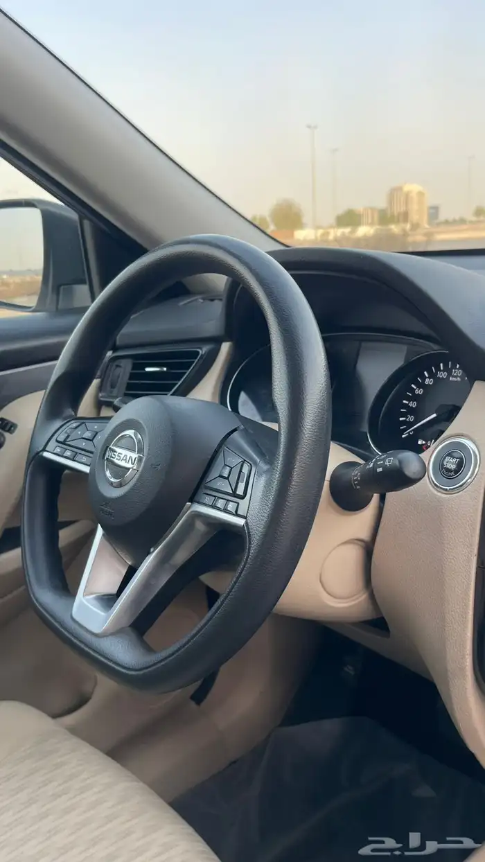 نيسان اكستريل 2020 14
