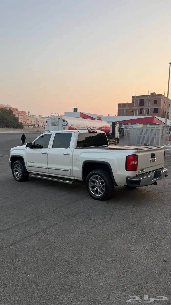 جيمس حوض سيرا SLT فل دبل 8