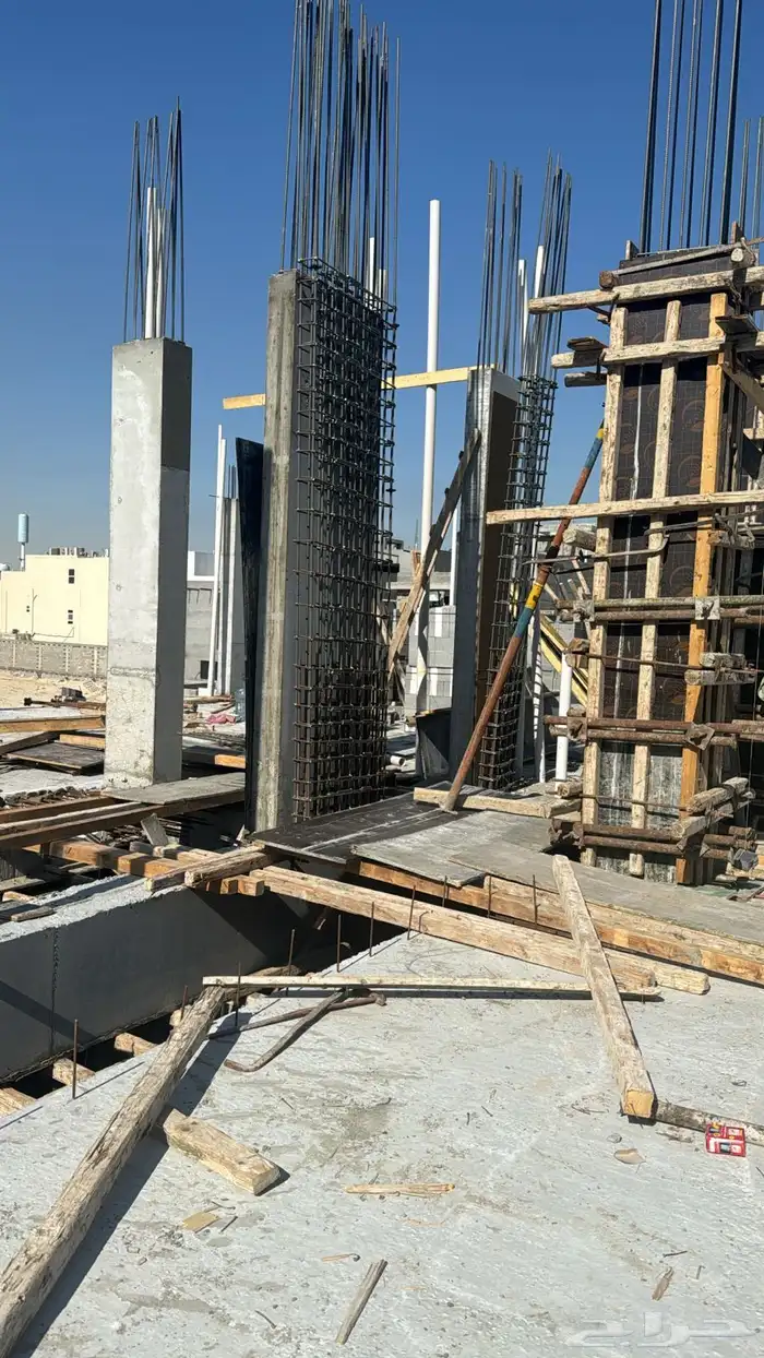 مؤسسة مقاولات لاعمال التكسير والهدم والصيانة والبناء 3