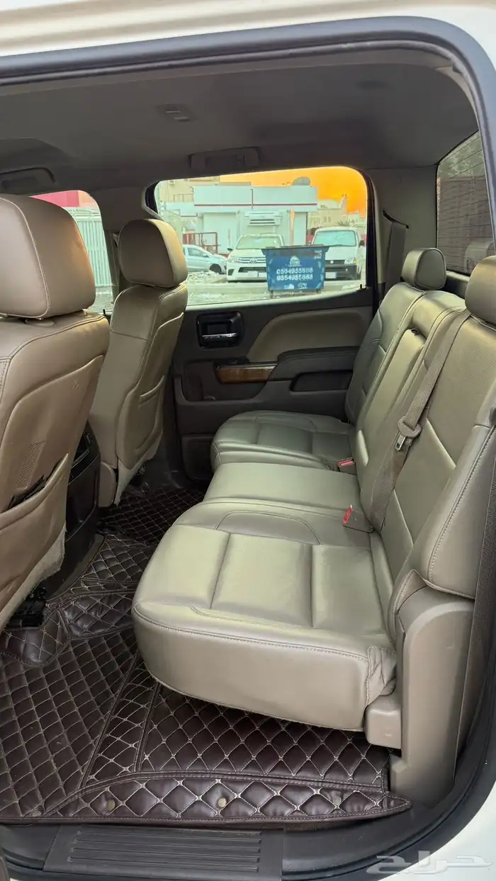 جيمس حوض سيرا SLT فل دبل 31