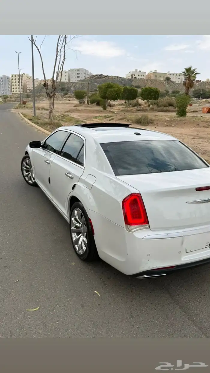 كلايسلر 2016 بودي بلد ممشى قليل 2