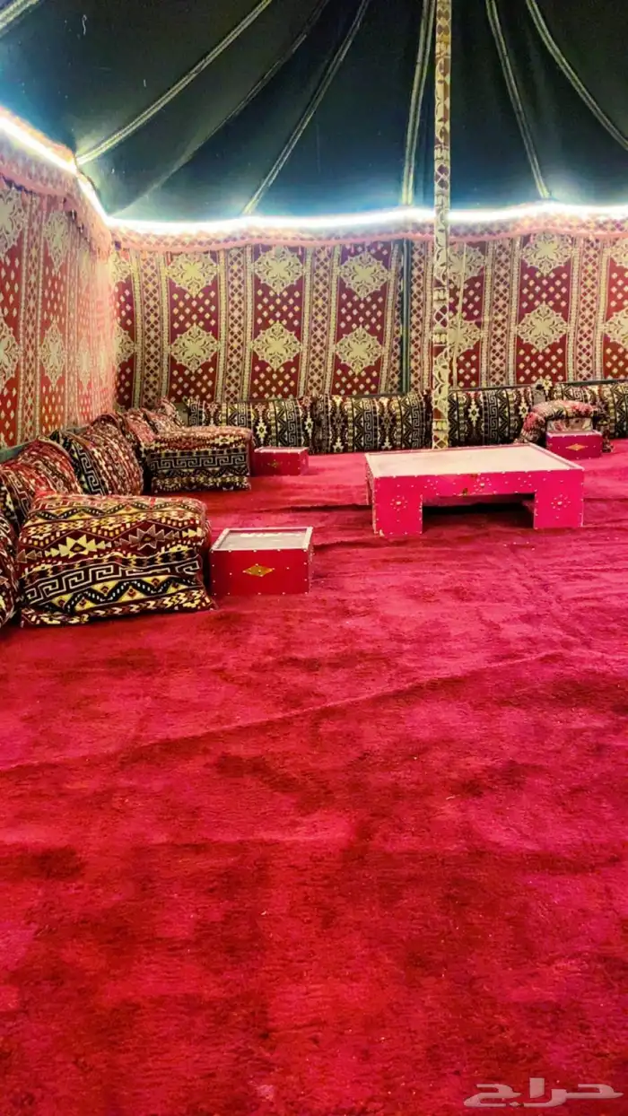 مخي م للأجار 4