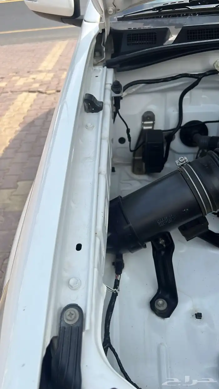 فورتشنر 2014 قير عادي VXسته سلندر 23