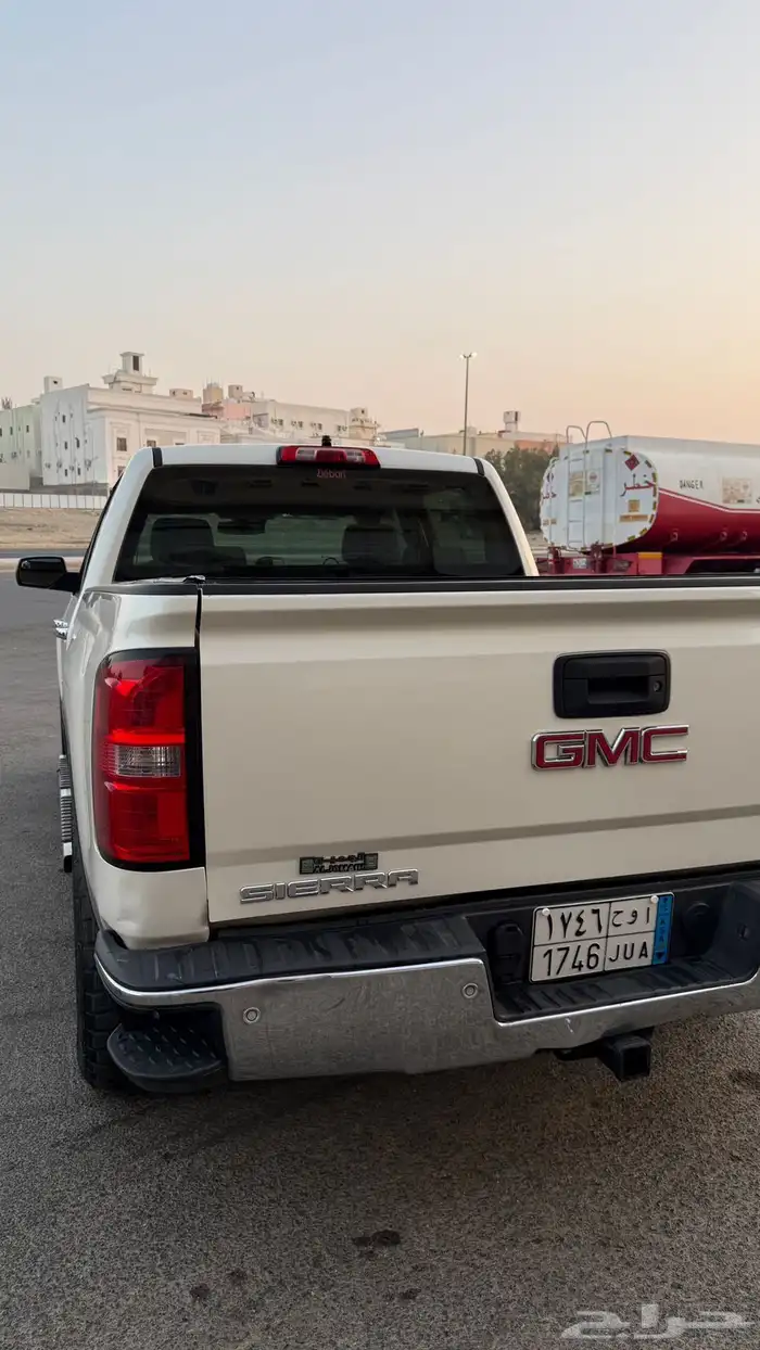 جيمس حوض سيرا SLT فل دبل 6