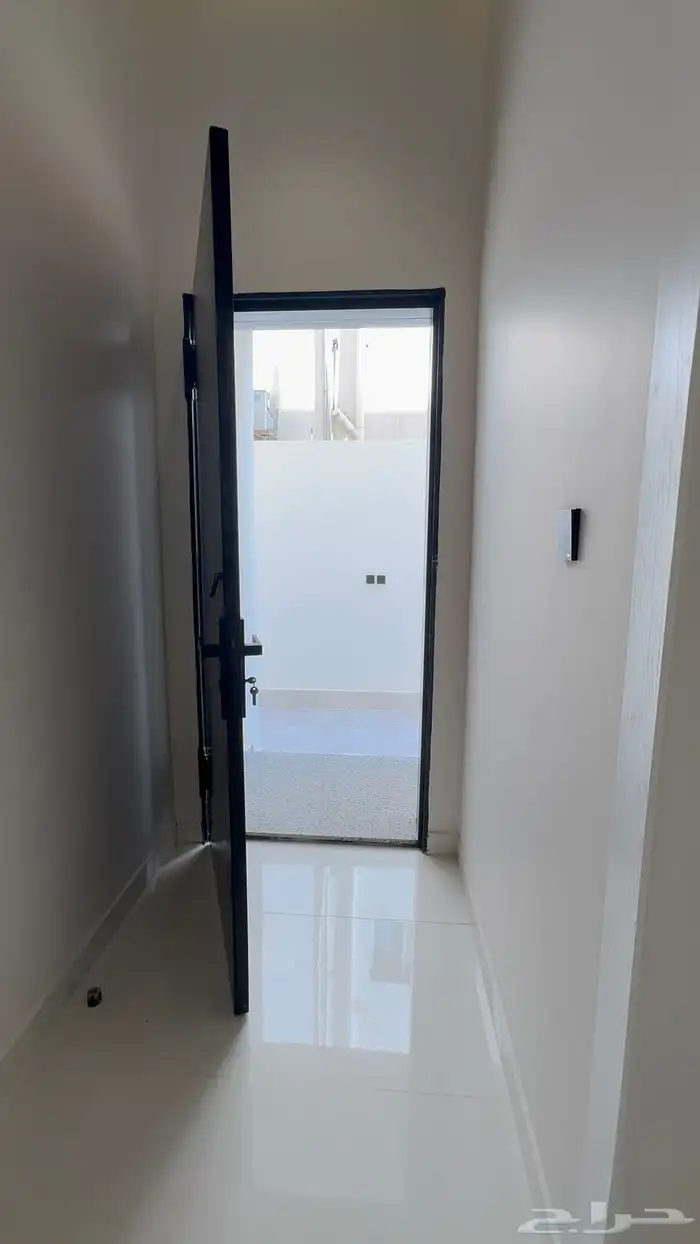 للبيع شقق تمليك حي العليا بمداخل خاصه 7
