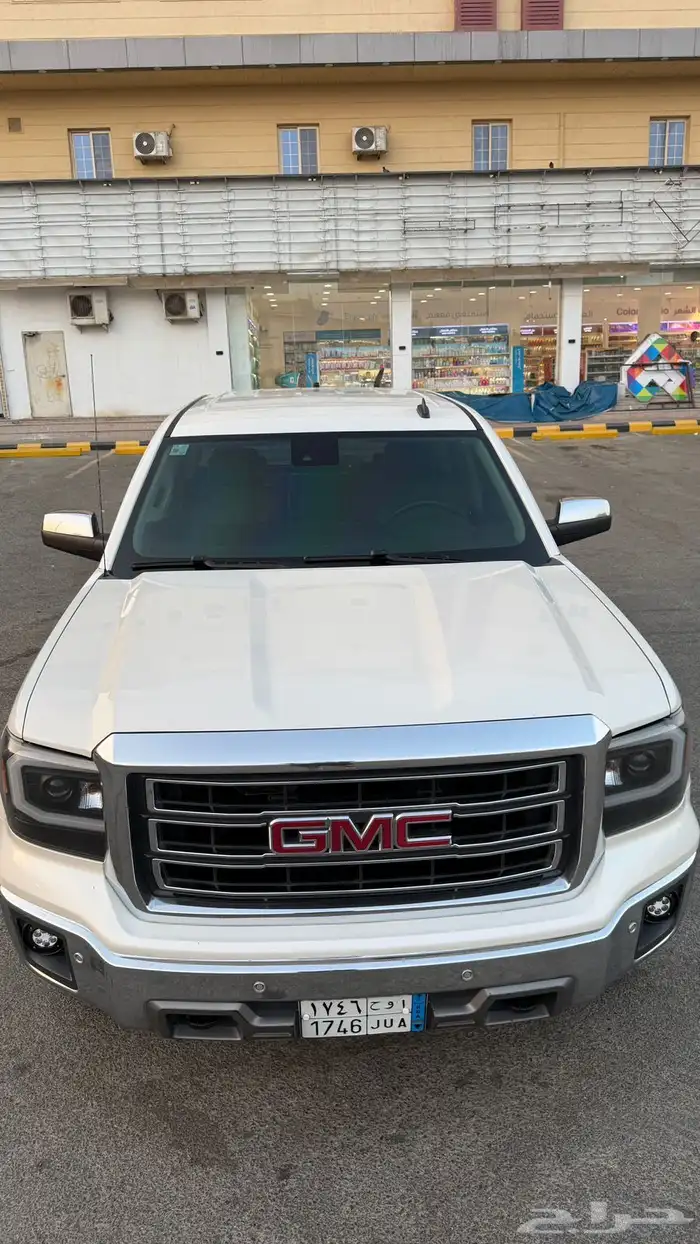 جيمس حوض سيرا SLT فل دبل 13