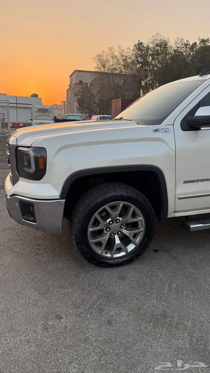 جيمس حوض سيرا SLT فل دبل 10