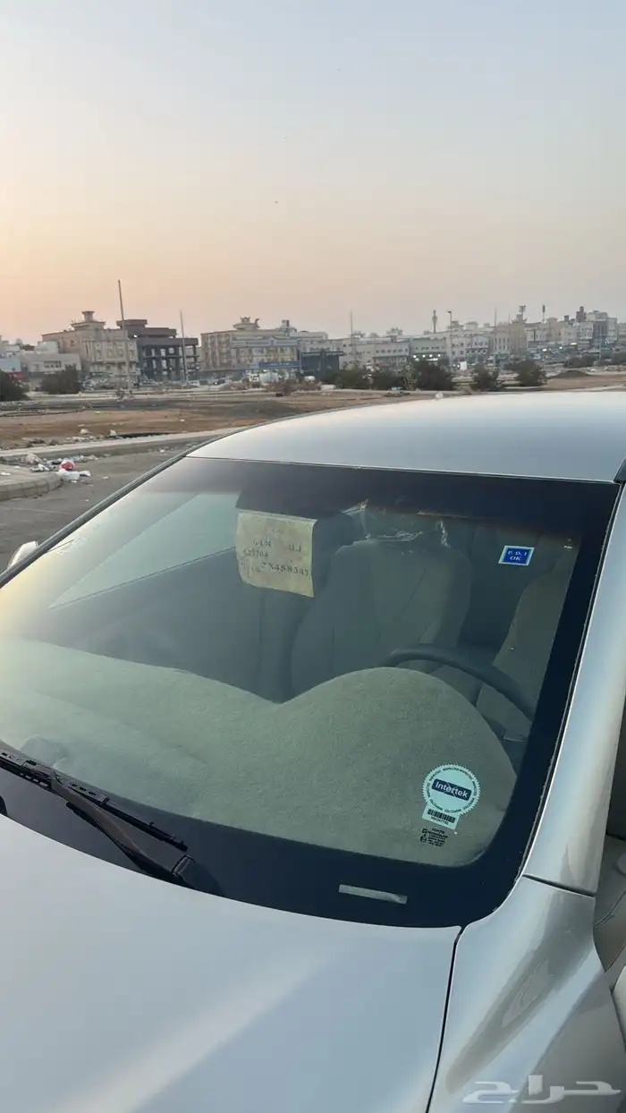 للبيع كامري 2008 GL 31