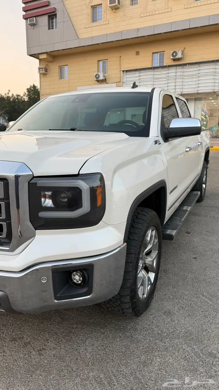 جيمس حوض سيرا SLT فل دبل 3