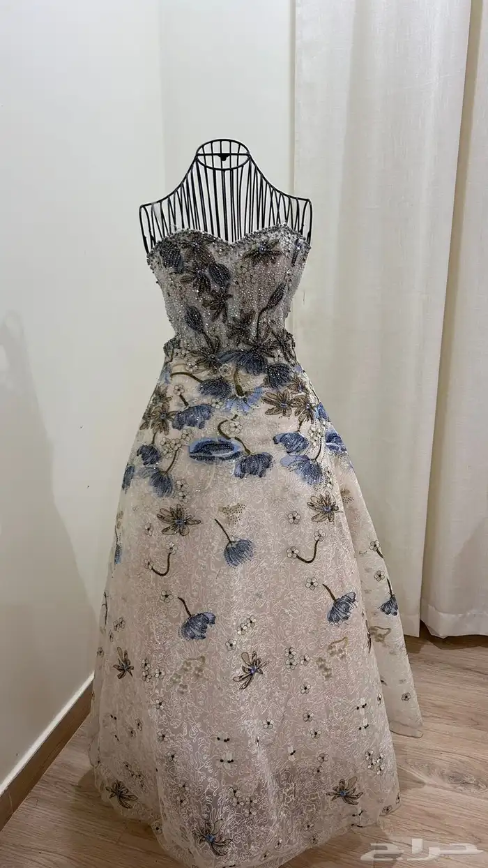 فستان زواج 0