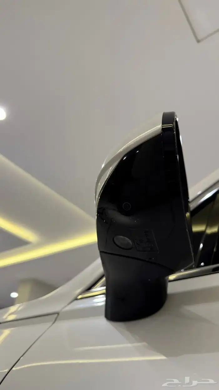 جنسس GV80 2020 ( بنزين) فل كامل بانوراما 6