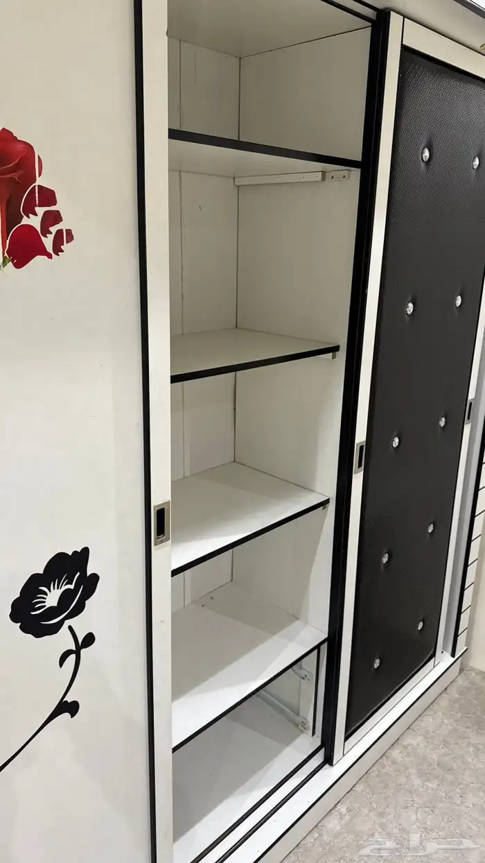 غرفة نوم للبيع 4