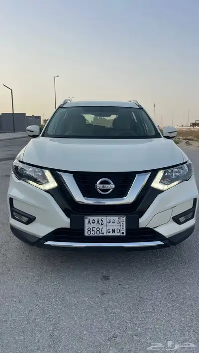 نيسان اكستريل 2020 index