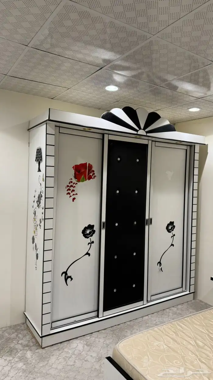 غرفة نوم للبيع 8