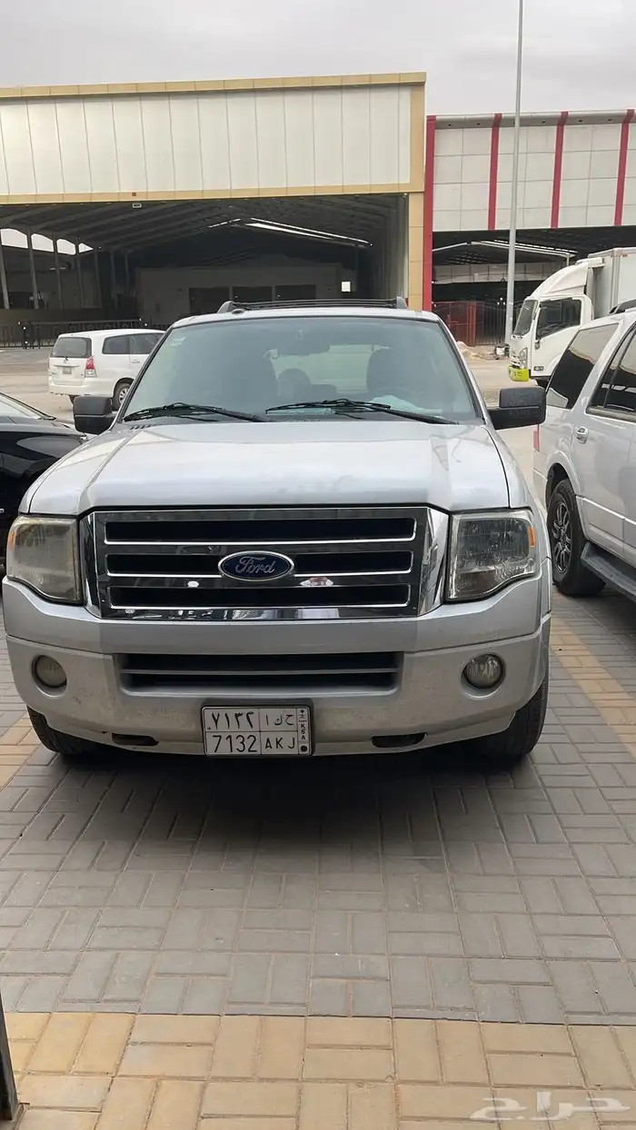 اكسبديشن 12 دبل واقبل البدل 0