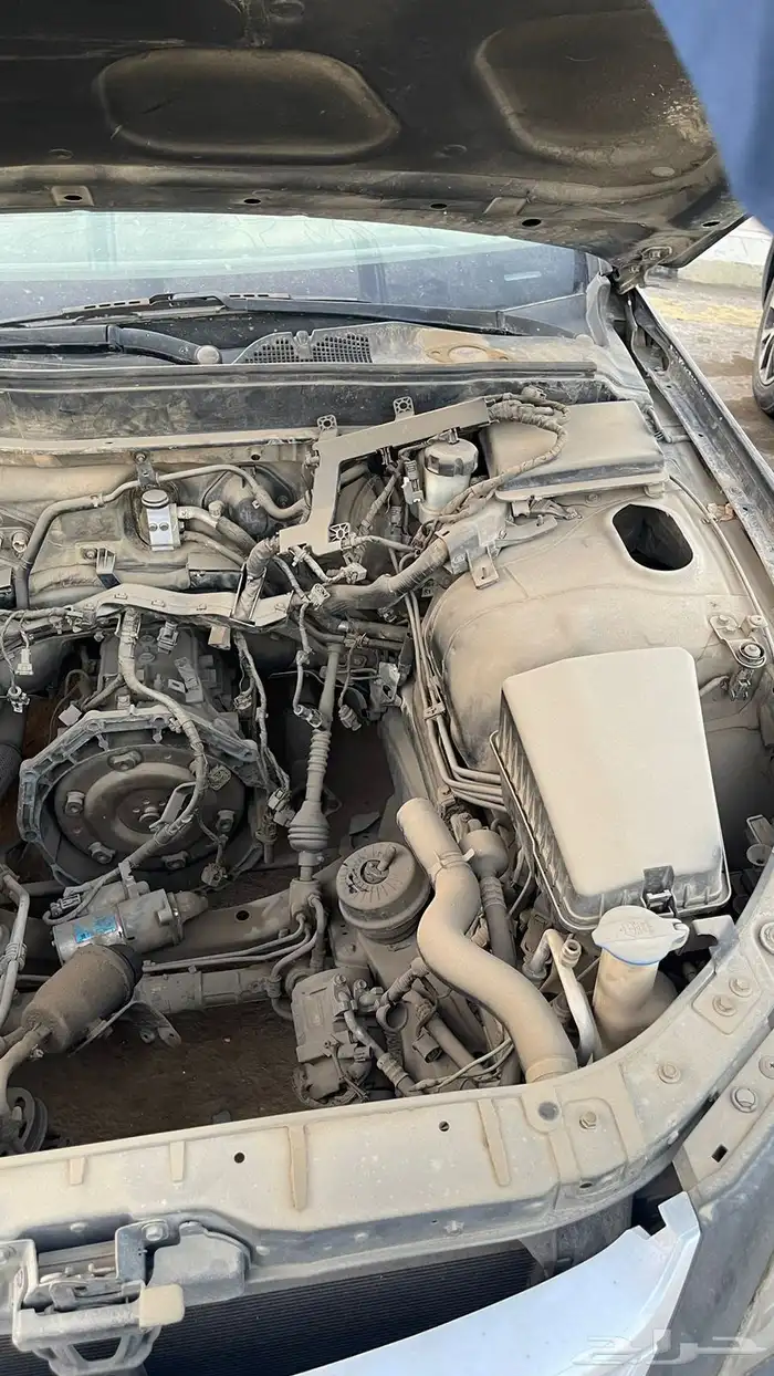 جينسس 2013 تشليح 9