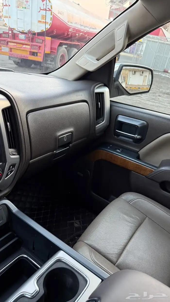 جيمس حوض سيرا SLT فل دبل 21