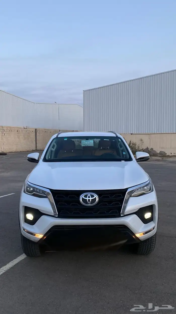 فورتشنر2023 0