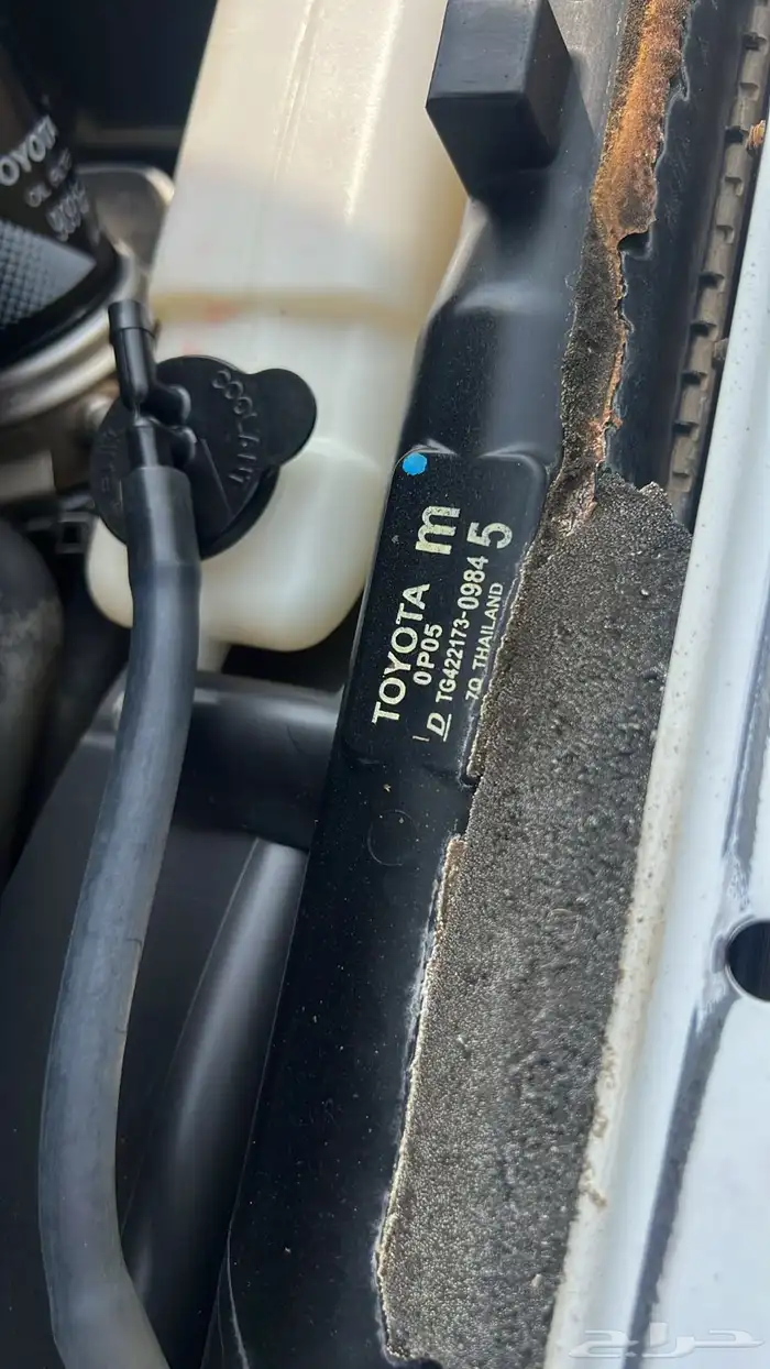 فورتشنر 2014 قير عادي VXسته سلندر 24