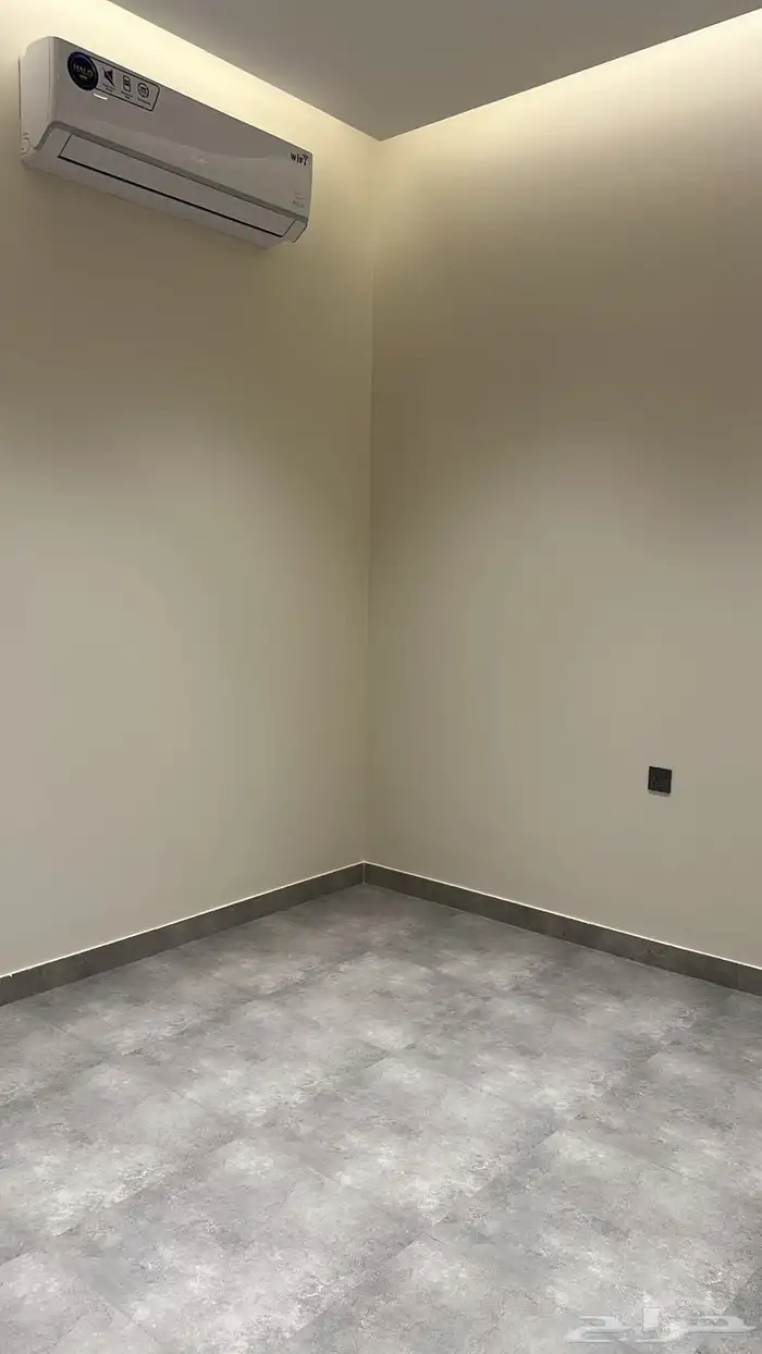 شقة عوائل للإيجار في حى النرجس 6