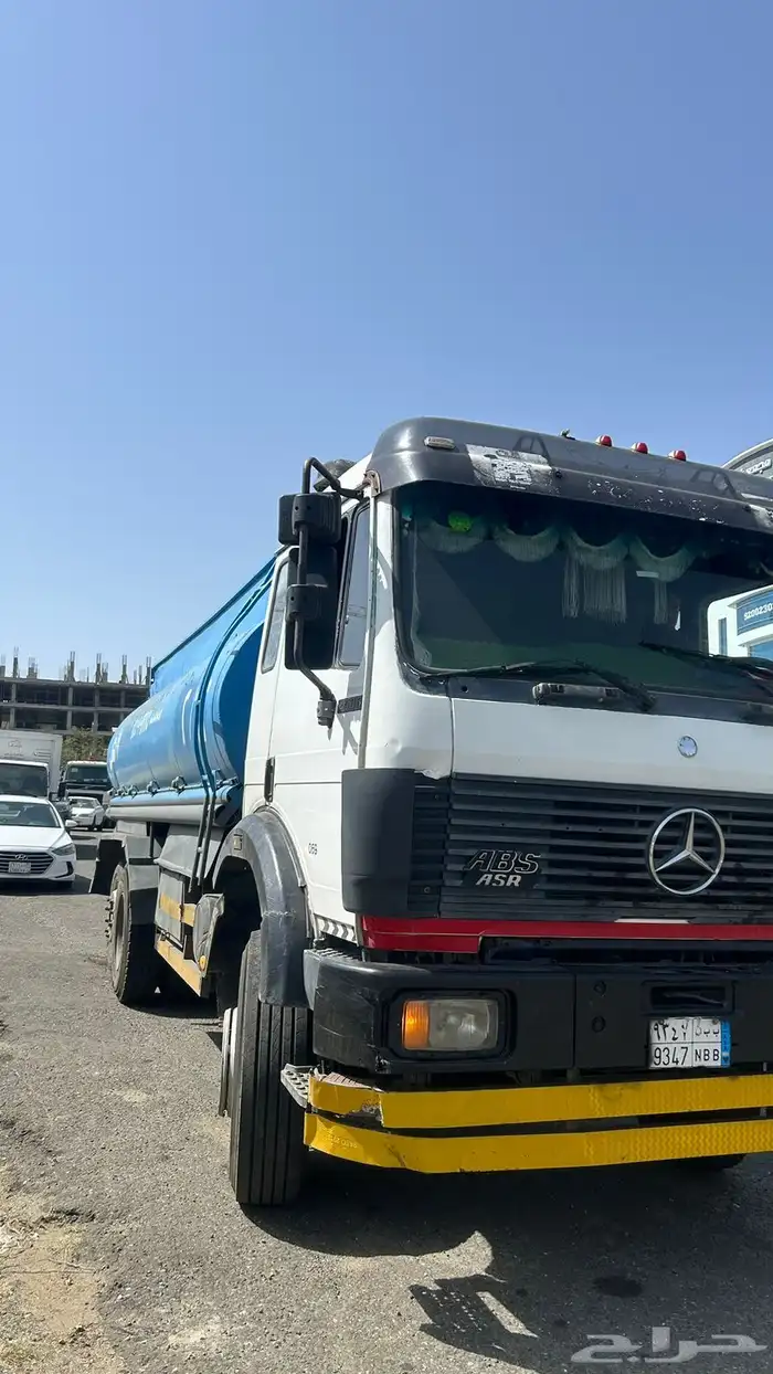 ثلاثة مسكسات مرسيدس البي سناقل نظيفه بسائقيها 9