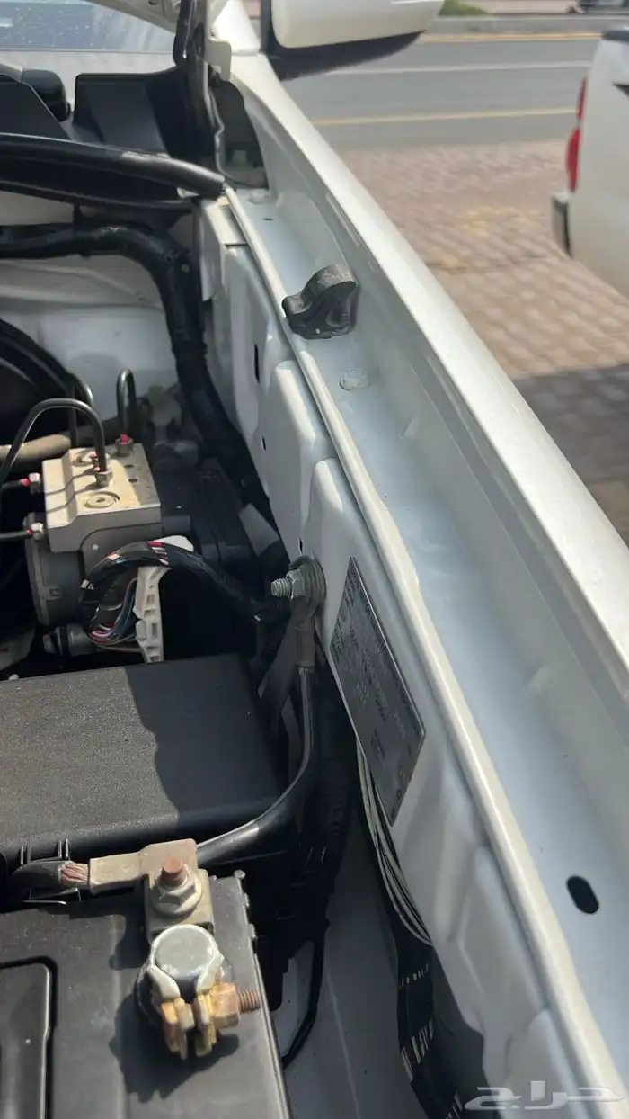 فورتشنر 2014 قير عادي VXسته سلندر 19