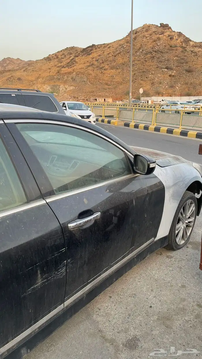 جينسس 2013 تشليح 11