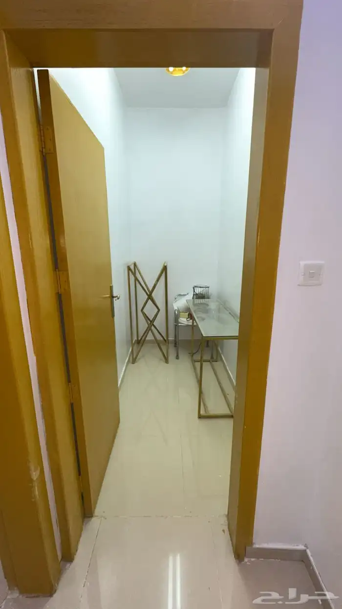 شقه للايجار في حي لبن 4