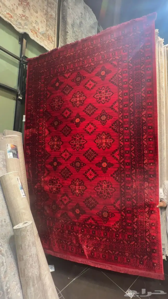 بيوت شعر جديدة ابيض واسود جميع المقاسات وخيم 38