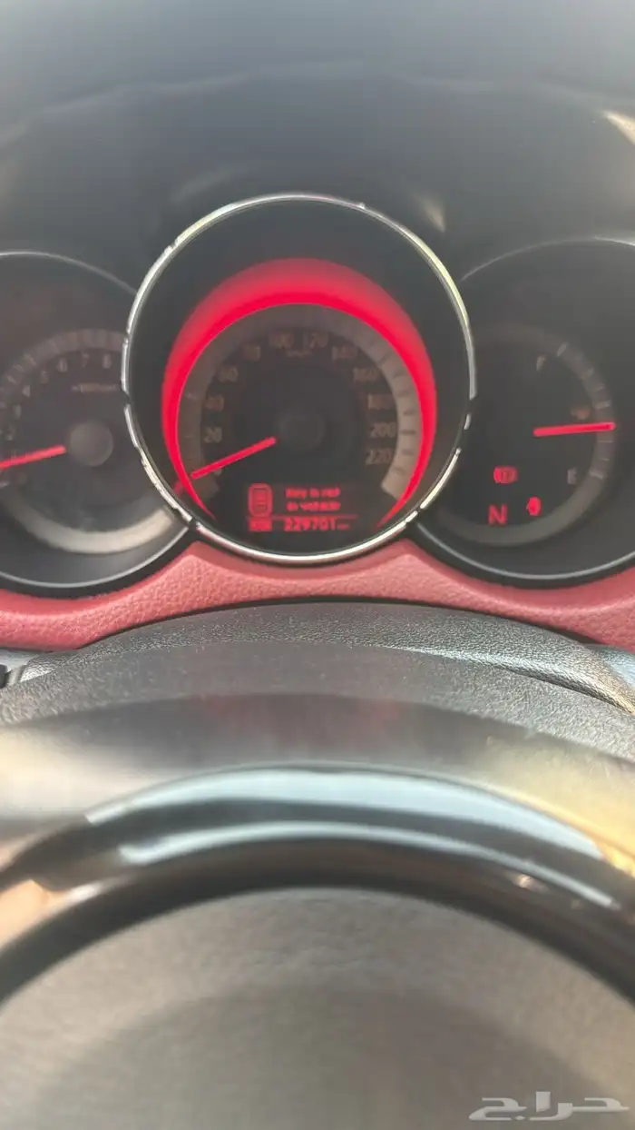 كيا سيراتو سبورت 8