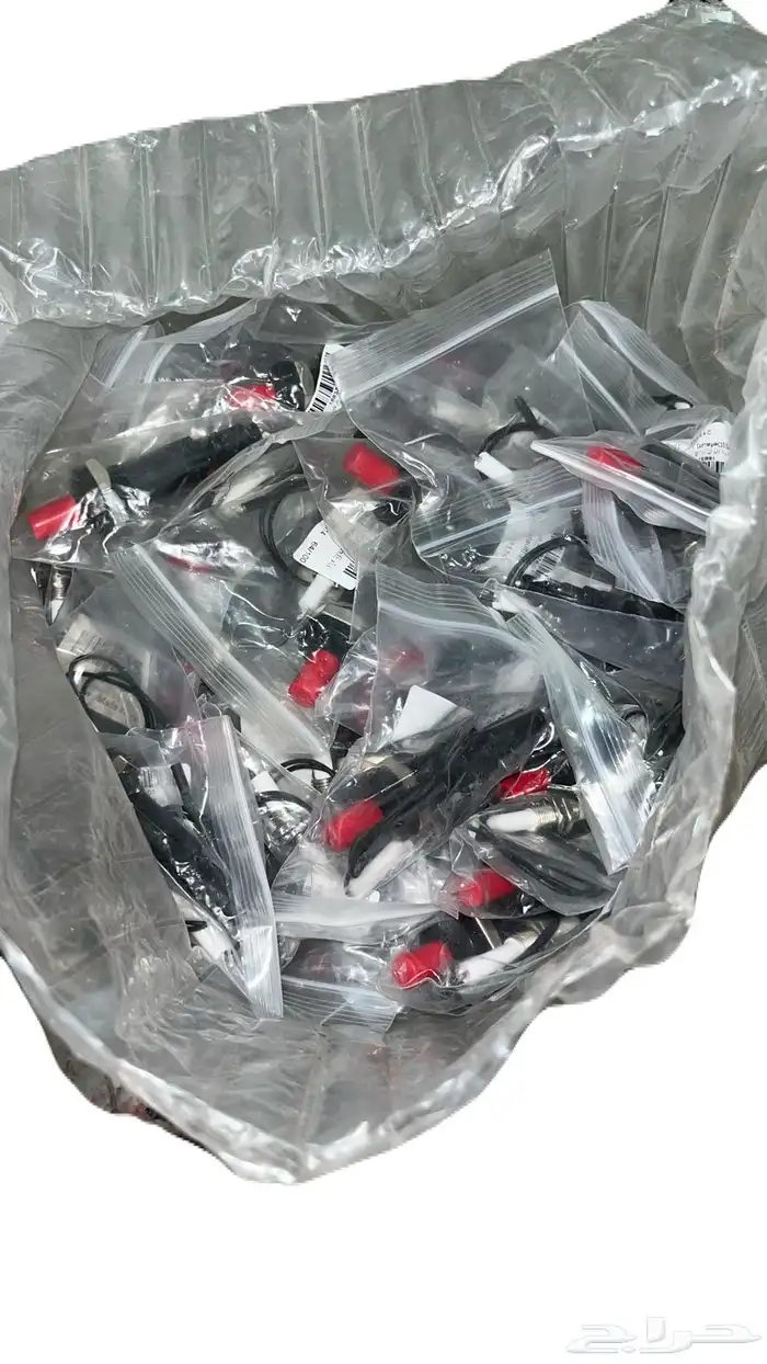 قداح دفايات او طاولات غاز 1