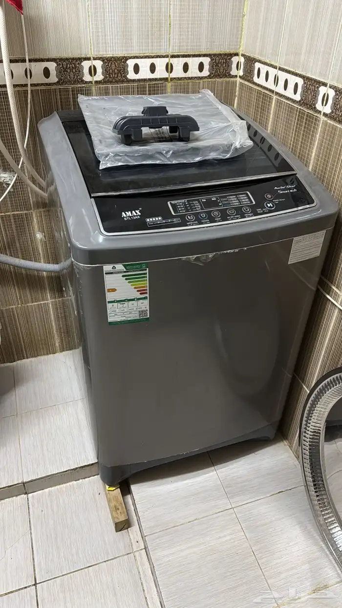 غسالة اتوماتيك 16كيلو 0