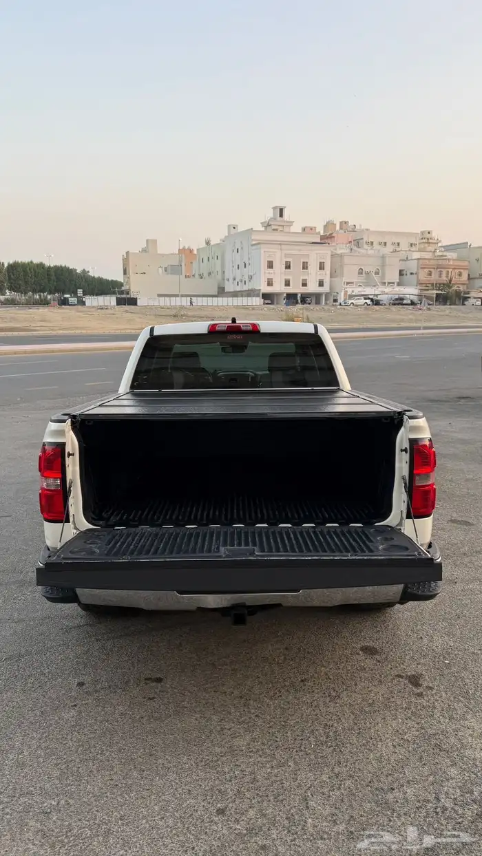 جيمس حوض سيرا SLT فل دبل 14